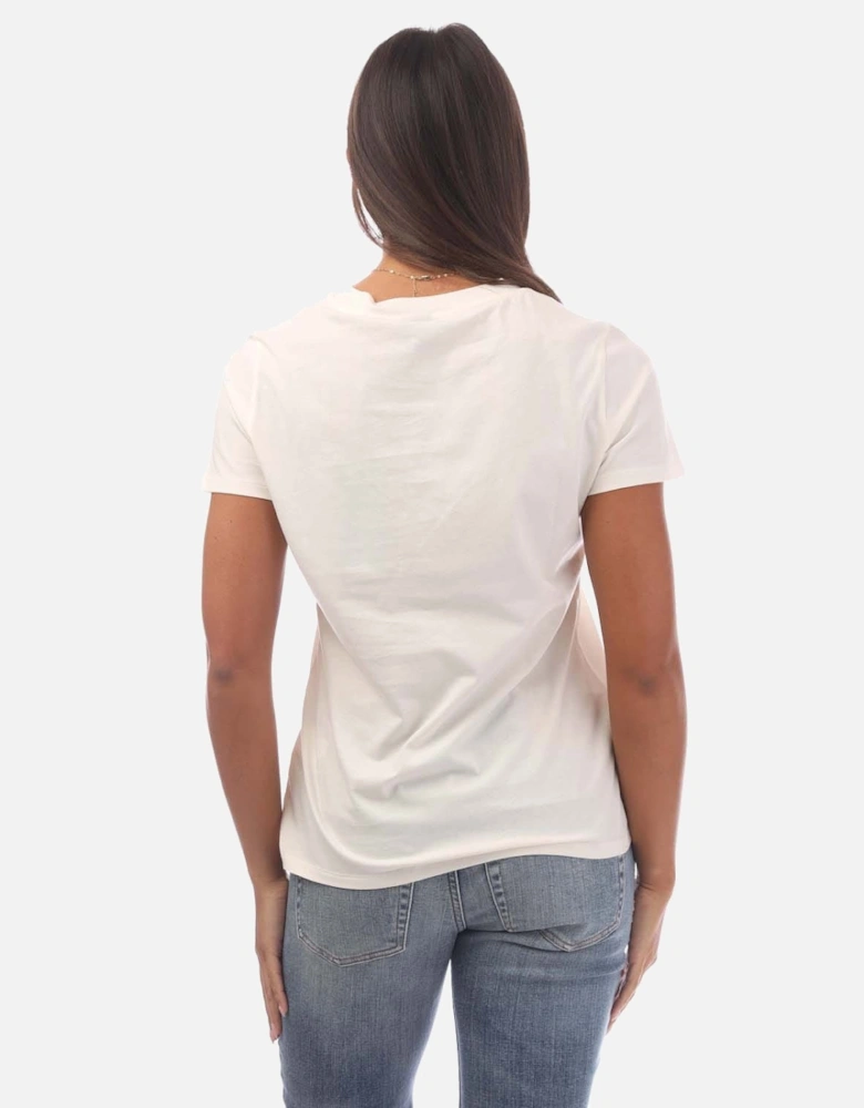 C_Elogo Blouse