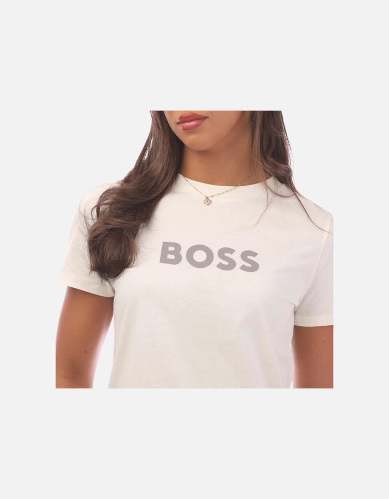 C_Elogo Blouse