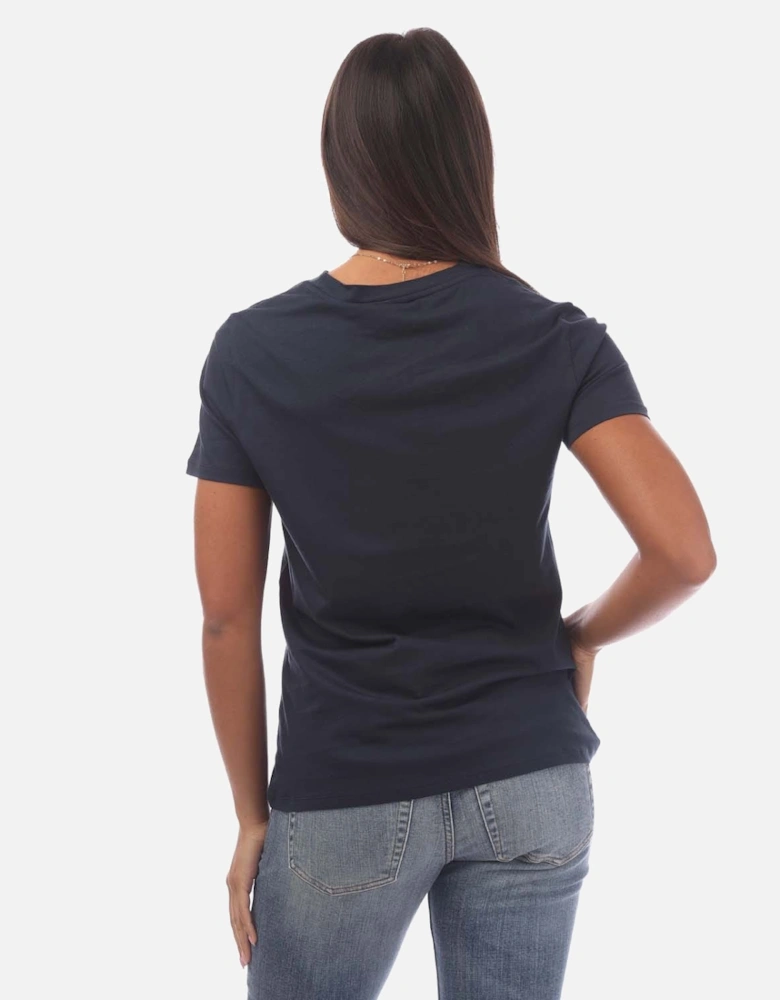 C_Elogo Blouse