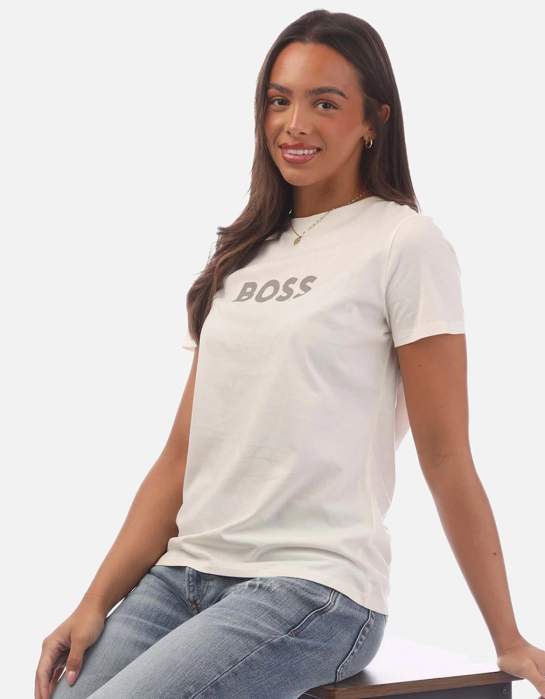 C_Elogo Blouse