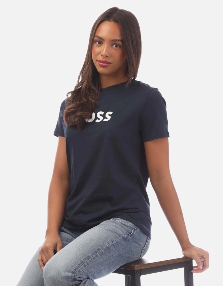 C_Elogo Blouse