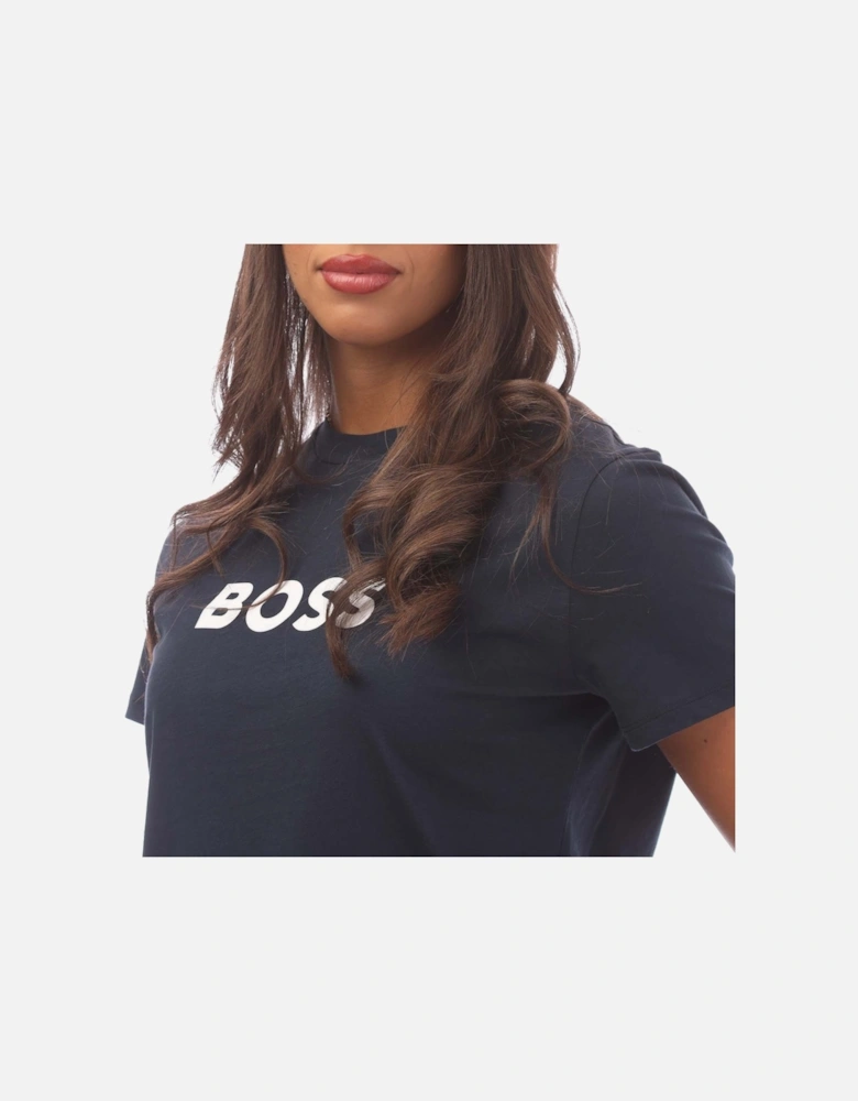 C_Elogo Blouse