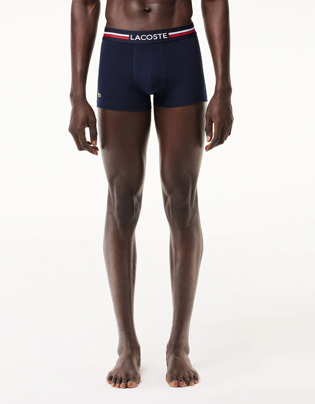 3 Pack of Logo Trunks