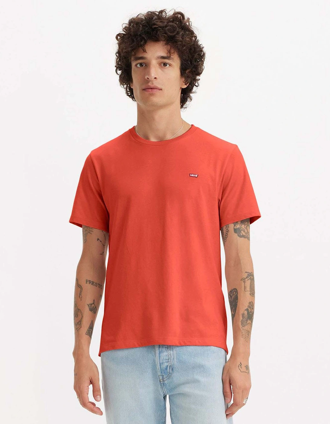 Original Housemark T-Shirt, 5 of 4