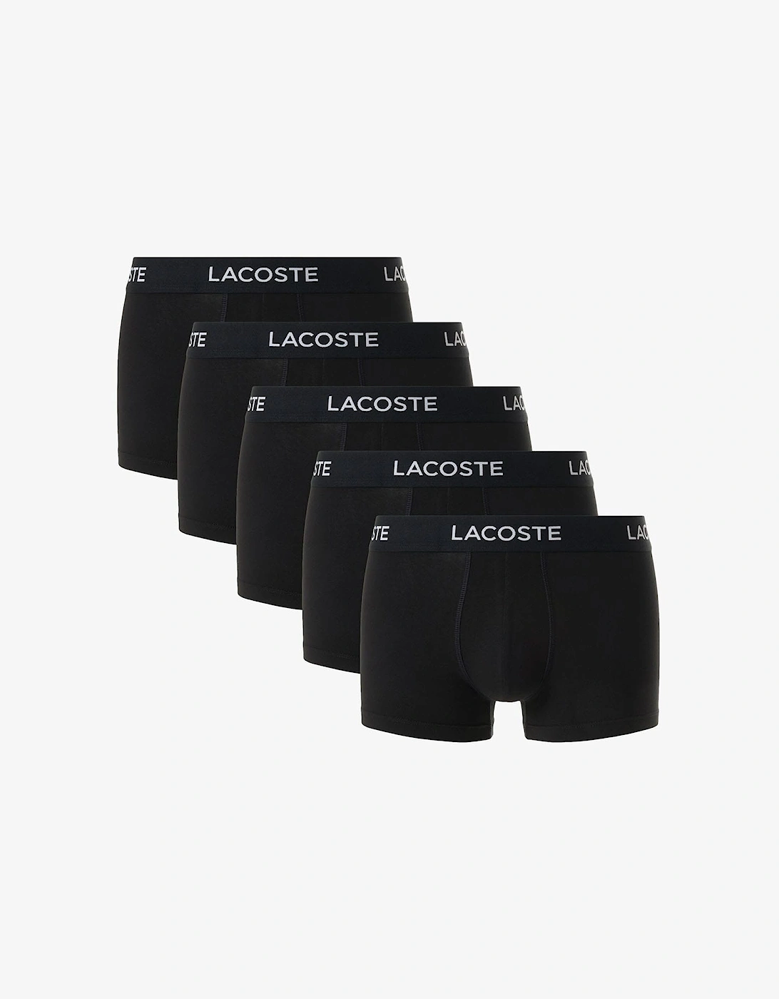 5 Pack of Stretch Trunks, 4 of 3