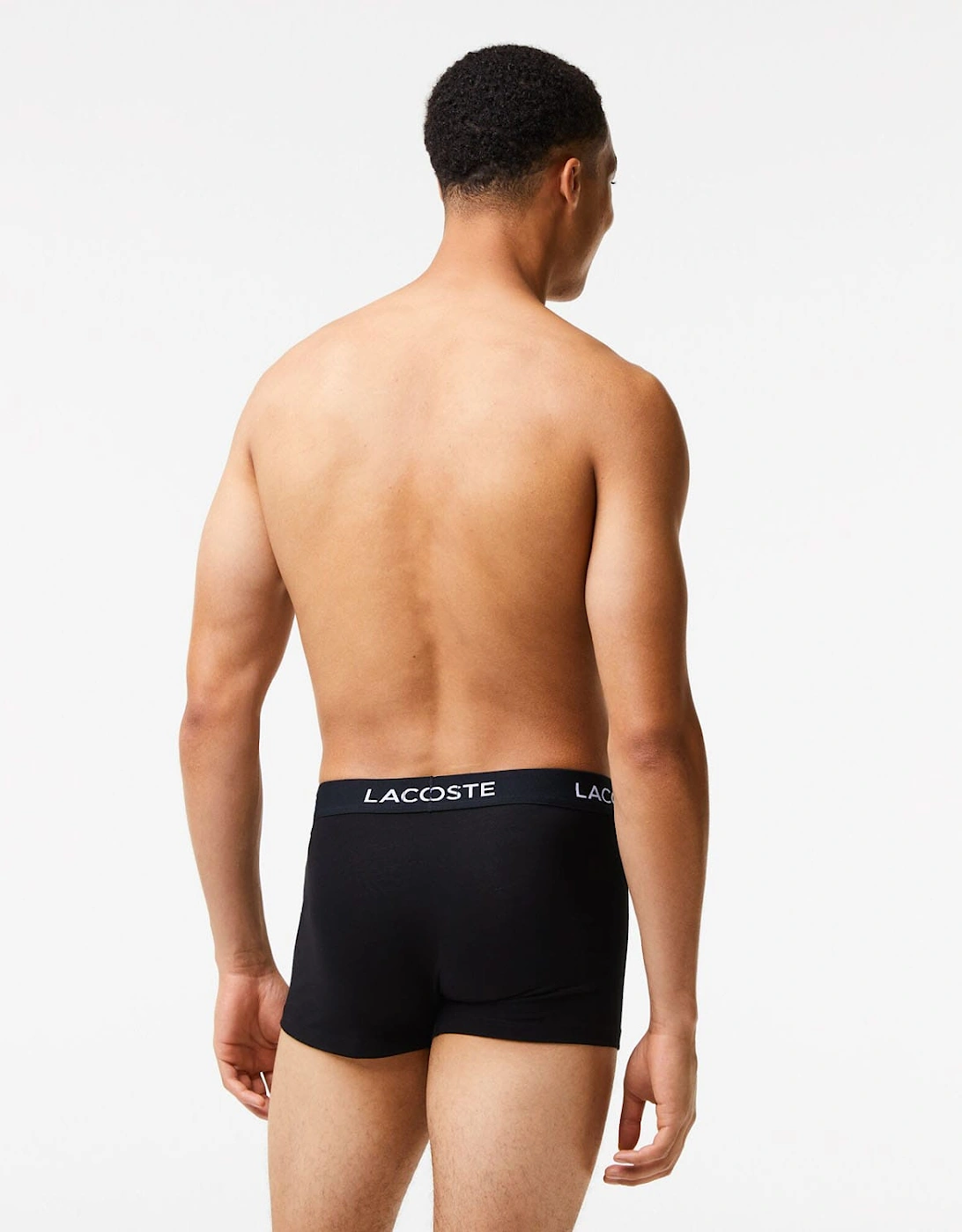 5 Pack of Stretch Trunks