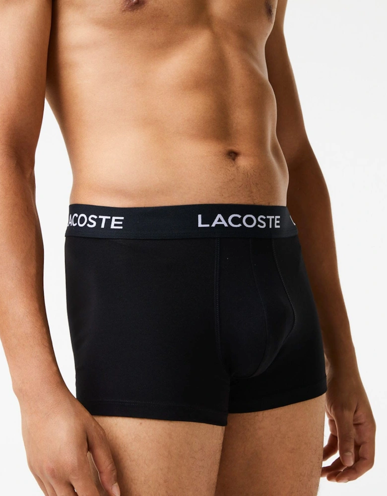 5 Pack of Stretch Trunks
