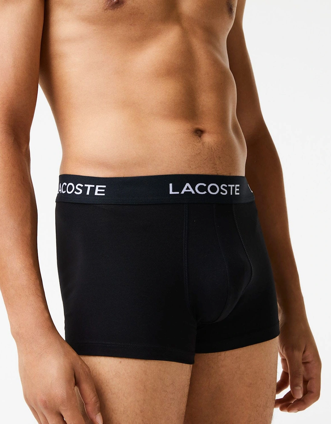 5 Pack of Stretch Trunks
