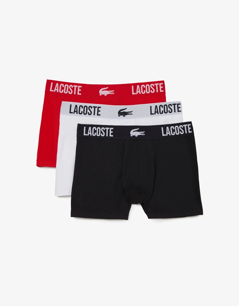 3 Pack of Stretch Trunks
