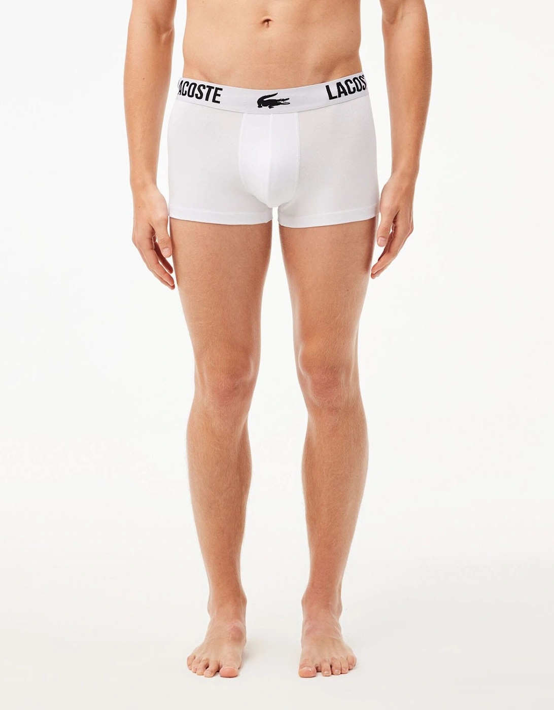3 Pack of Stretch Trunks