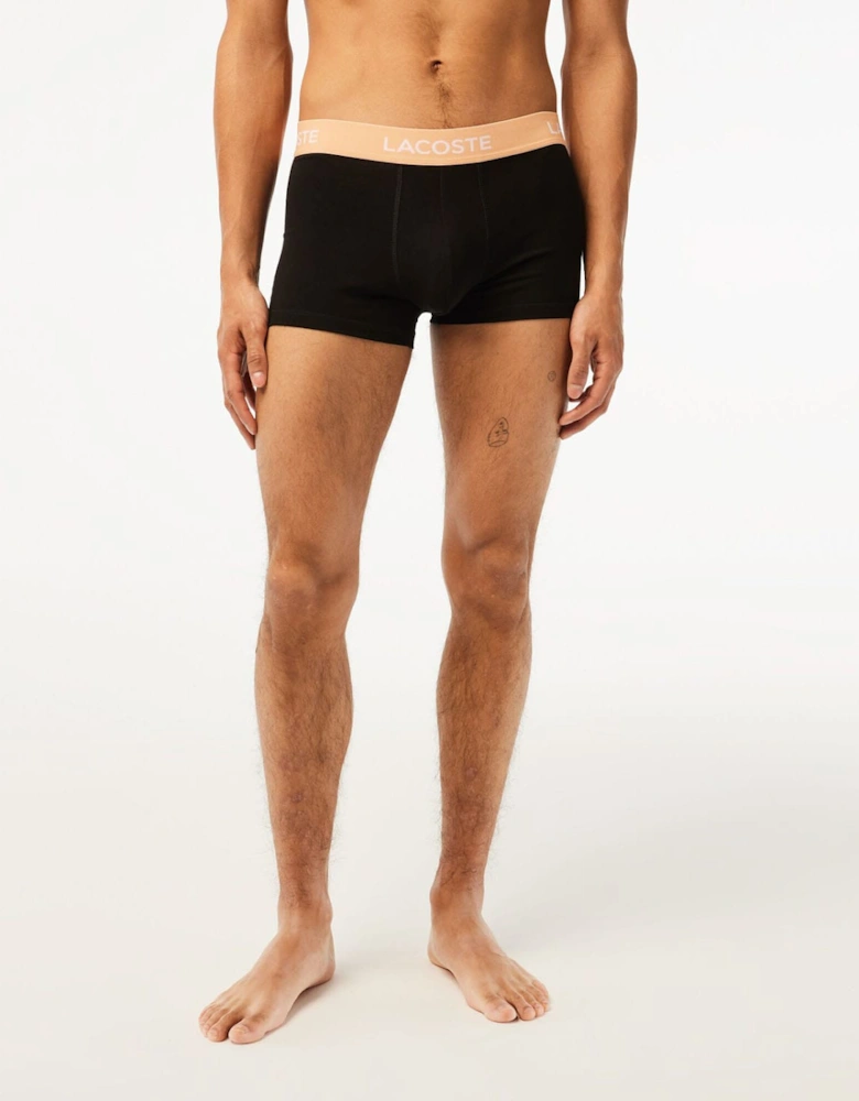 5 Pack of Stretch Trunks