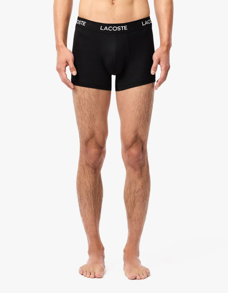 3 Pack of Microfiber Trunks