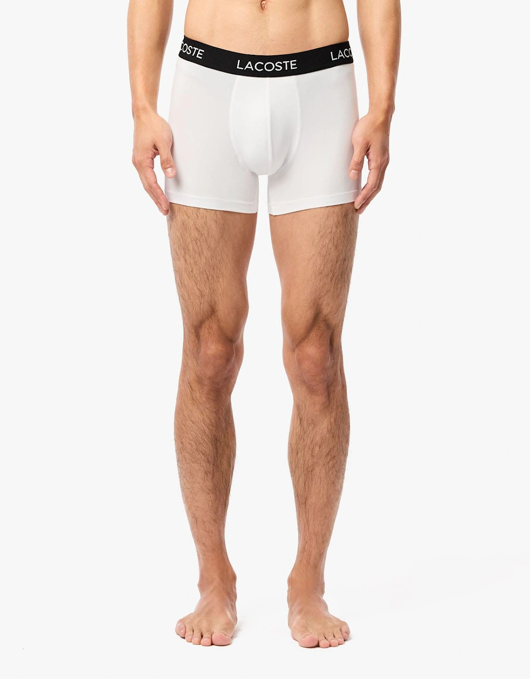 3 Pack of Microfiber Trunks