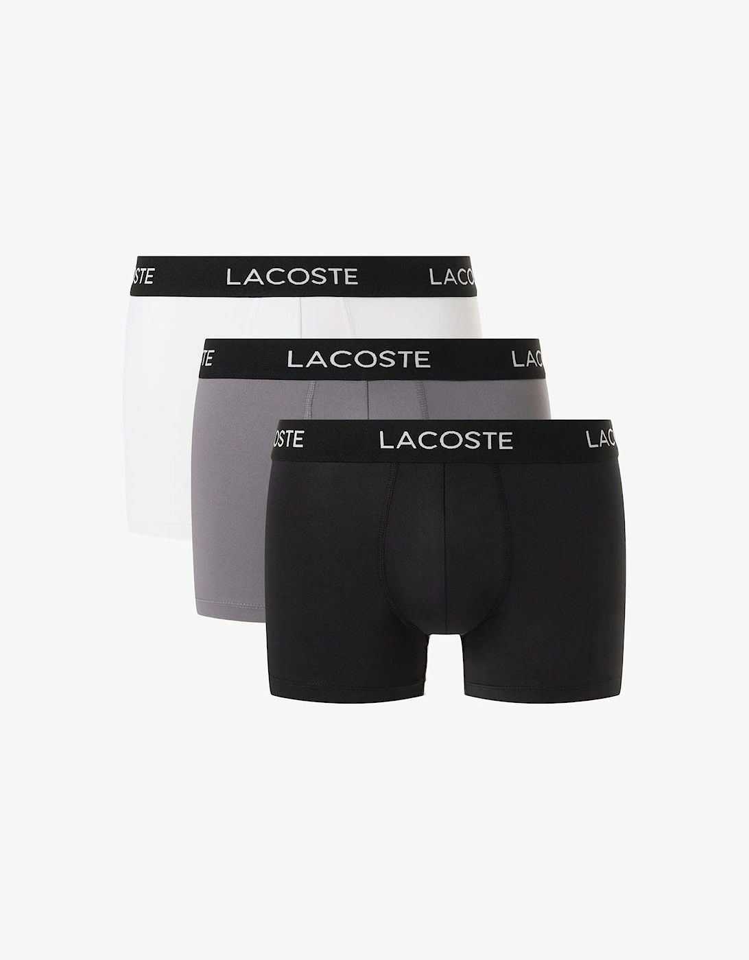 3 Pack of Microfiber Trunks, 5 of 4