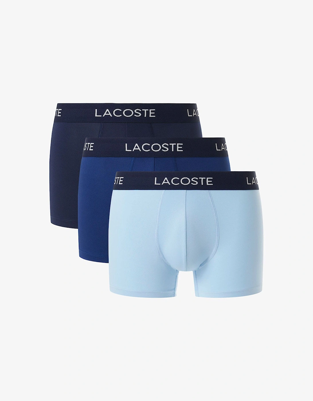 3 Pack of Microfiber Trunks, 5 of 4