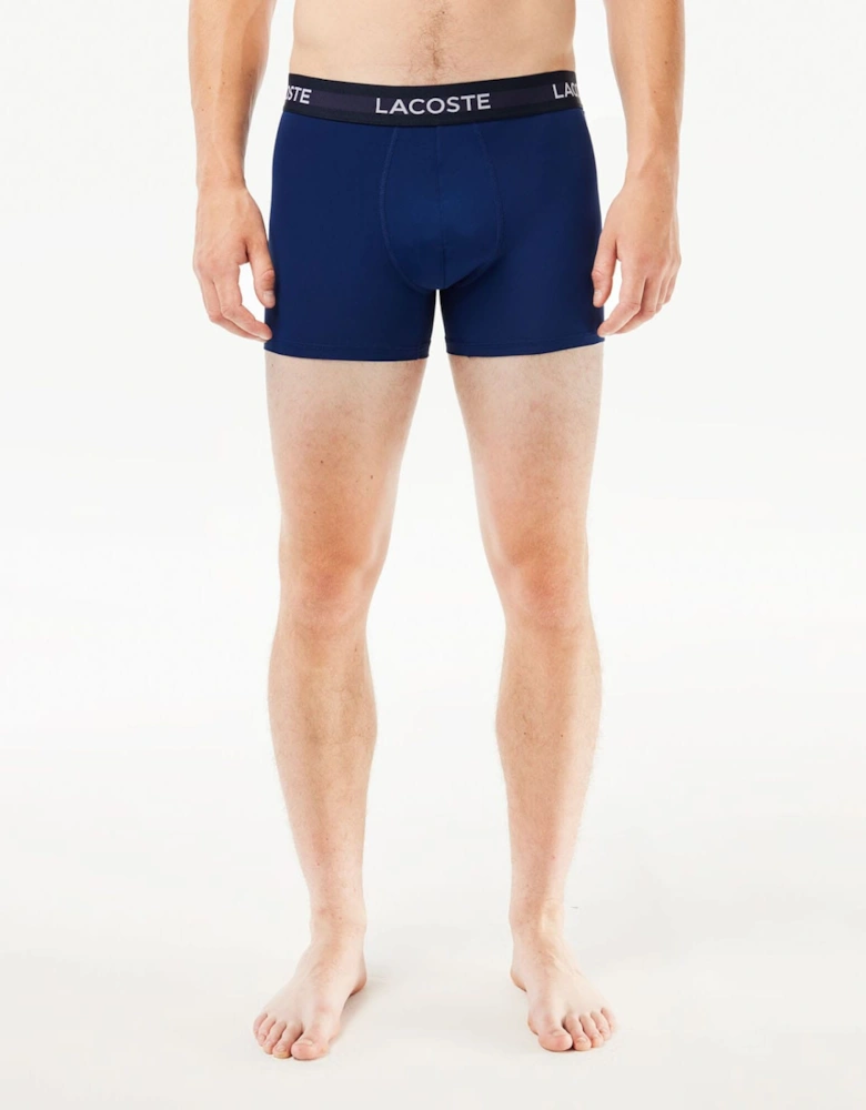 3 Pack of Microfiber Trunks
