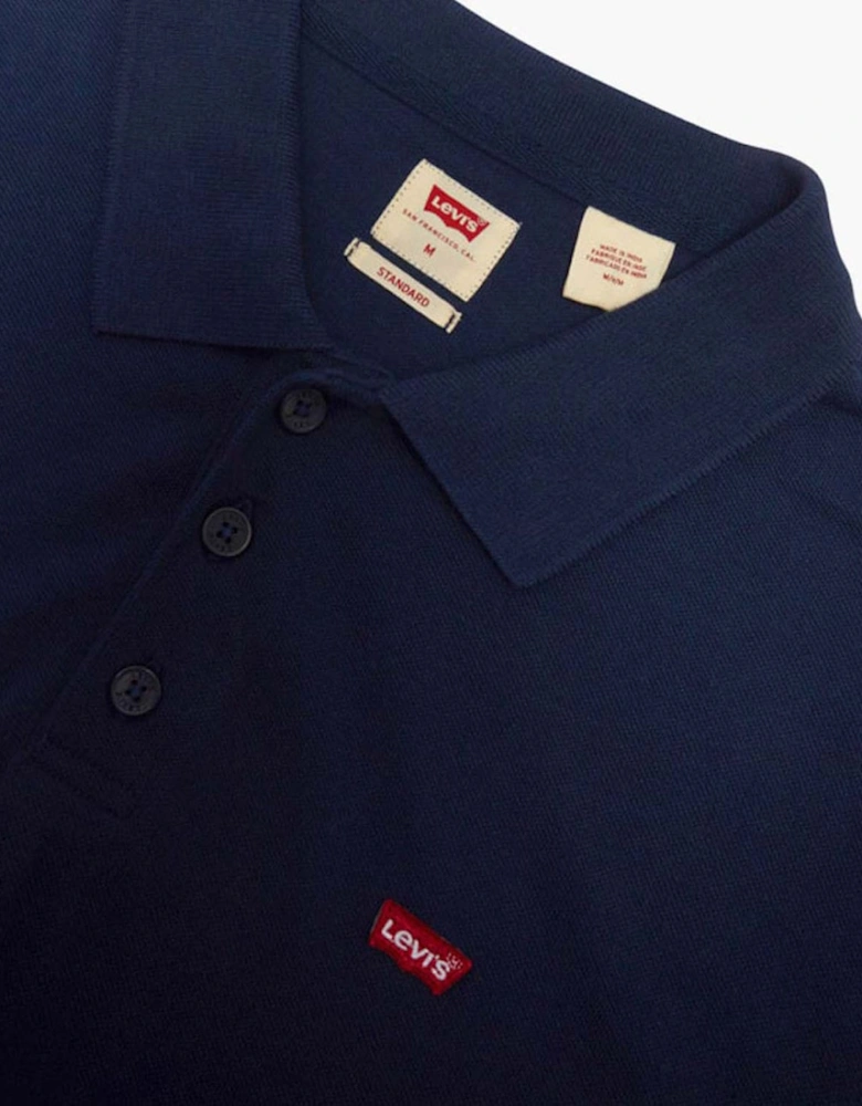 Housemark Polo Shirt
