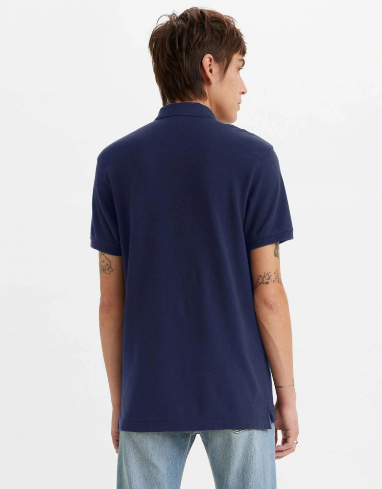 Housemark Polo Shirt