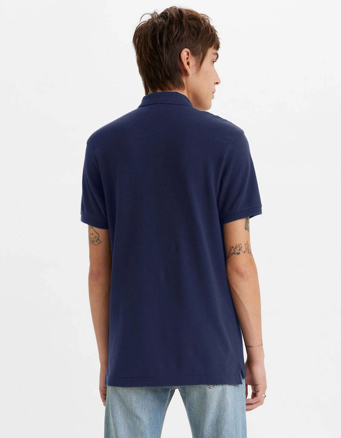 Housemark Polo Shirt