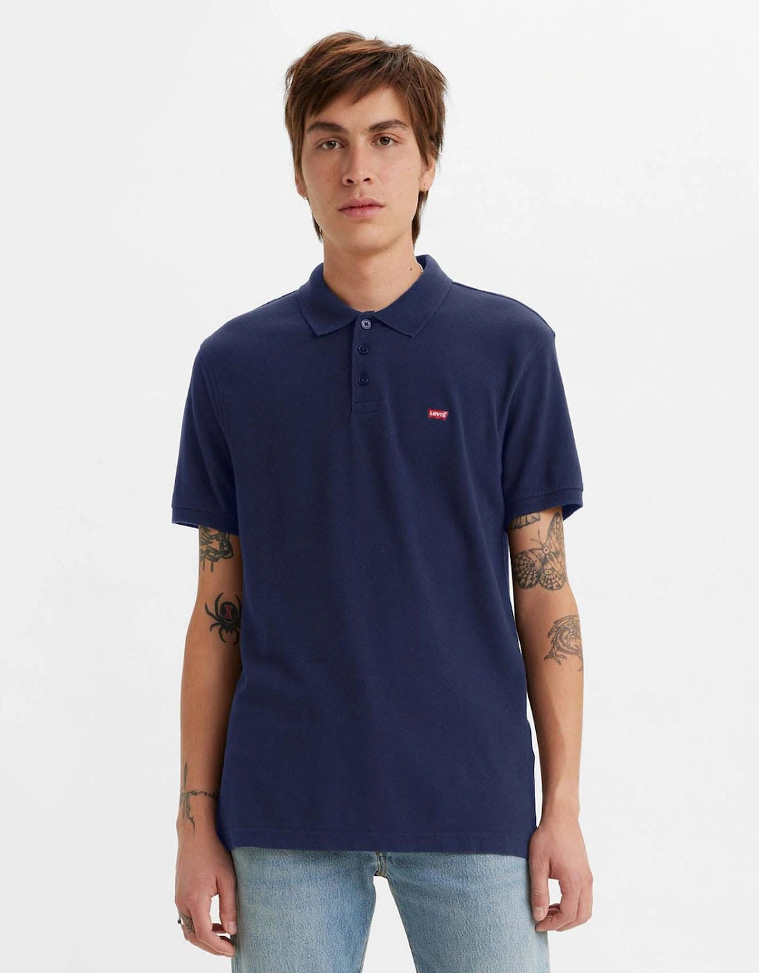 Housemark Polo Shirt, 11 of 10