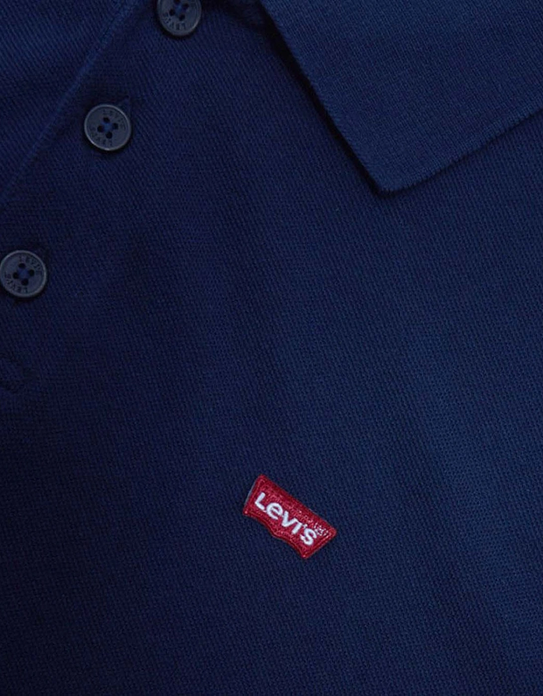 Housemark Polo Shirt