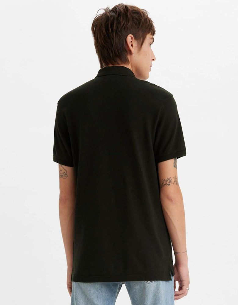 Housemark Polo Shirt