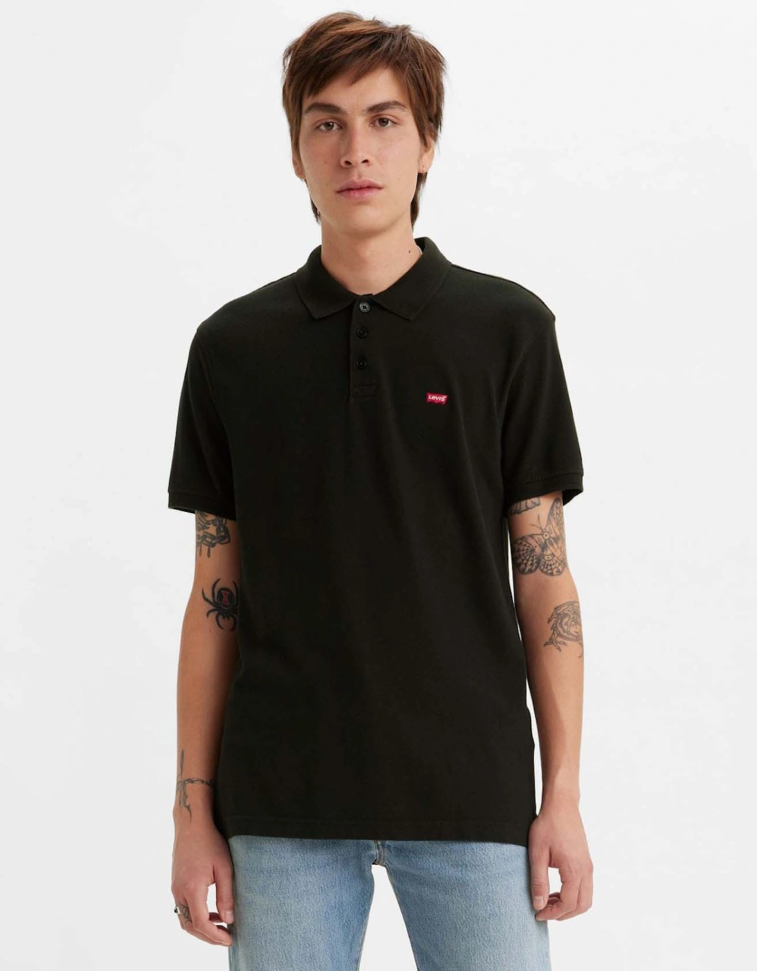 Housemark Polo Shirt, 7 of 6