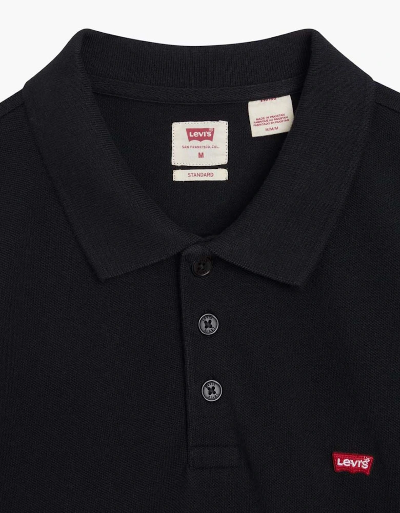 Housemark Polo Shirt