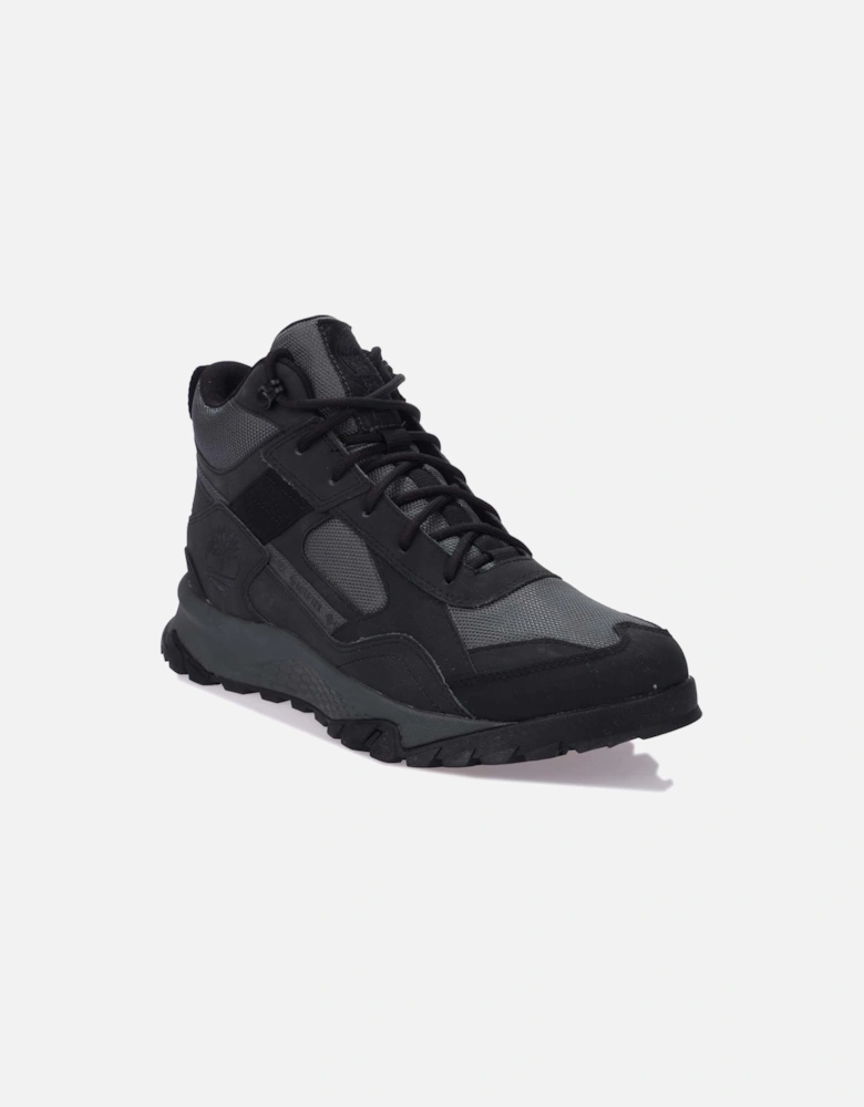 Lincoln Peak Waterproof Boots