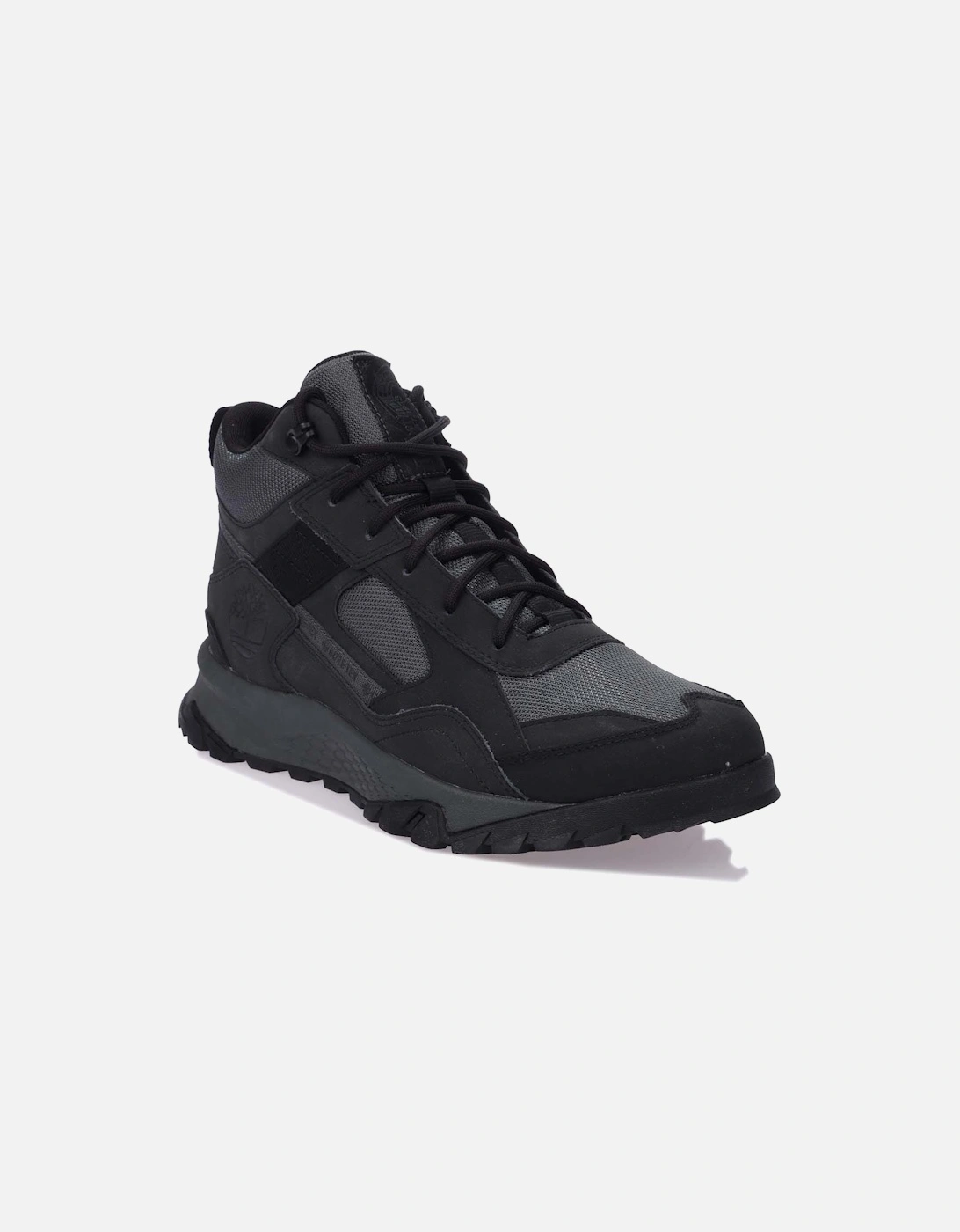 Lincoln Peak Waterproof Boots