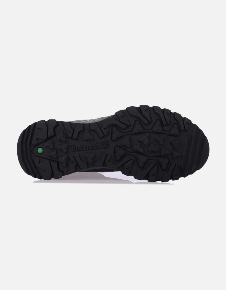 Lincoln Peak Waterproof Boots
