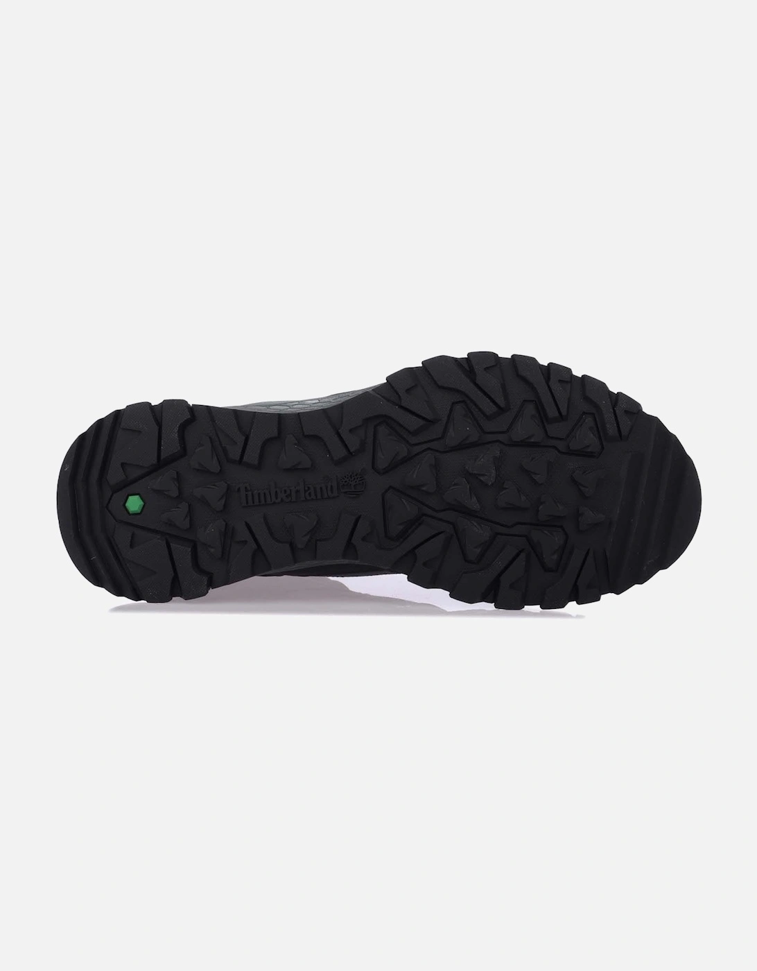 Lincoln Peak Waterproof Boots