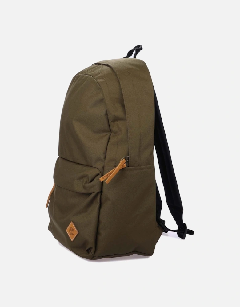 22 Litre Logo Backpack