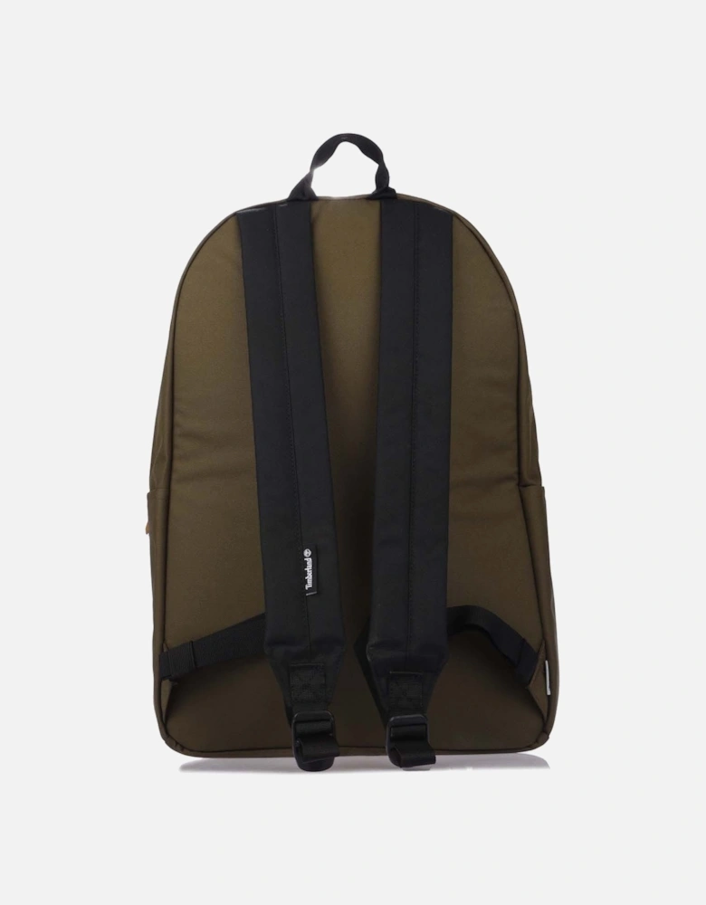 22 Litre Logo Backpack