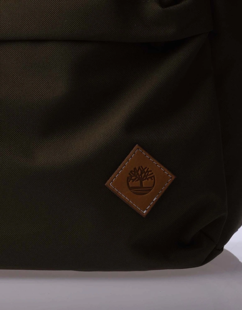 22 Litre Logo Backpack