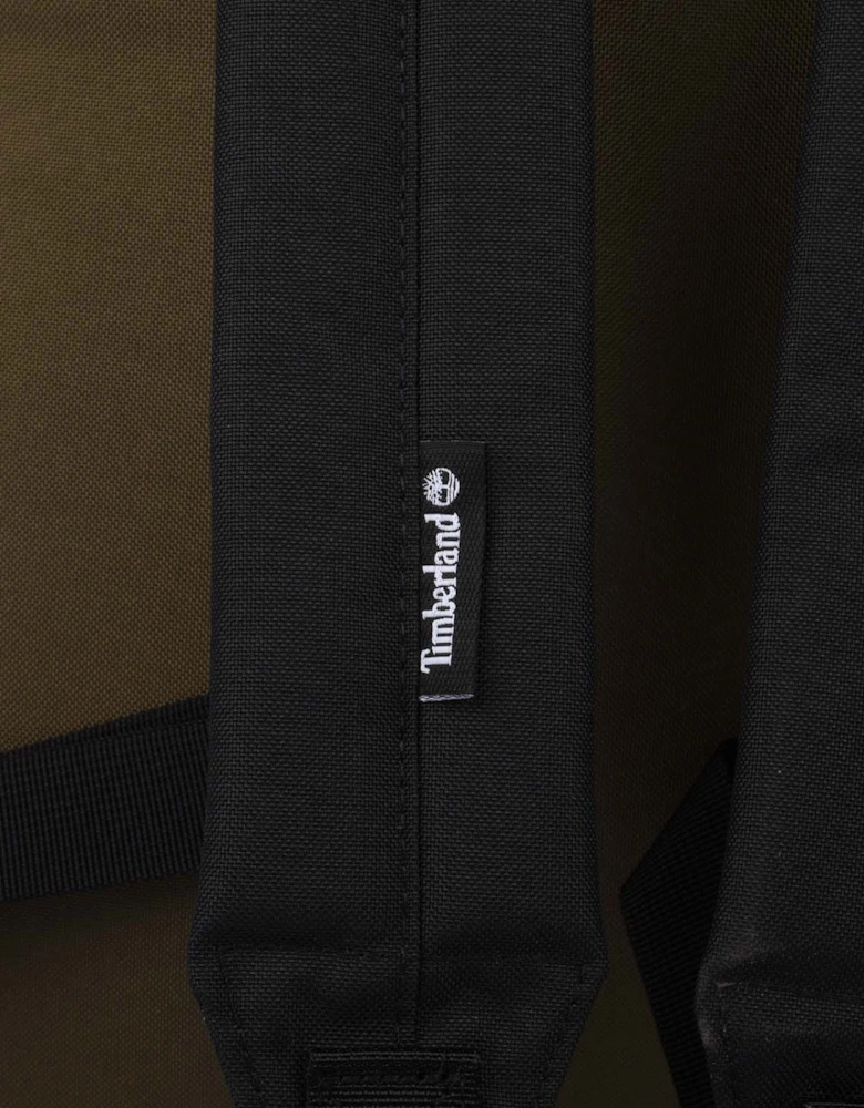22 Litre Logo Backpack