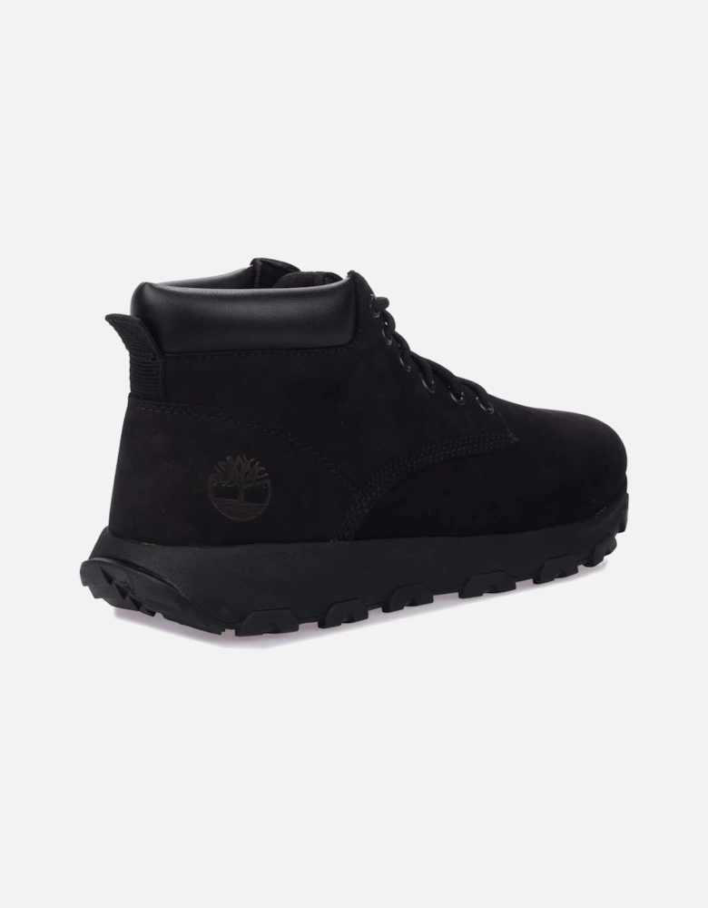 Winsor Park Mid Lace Boots