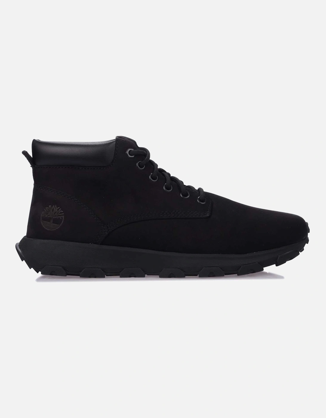Winsor Park Mid Lace Boots, 7 of 6