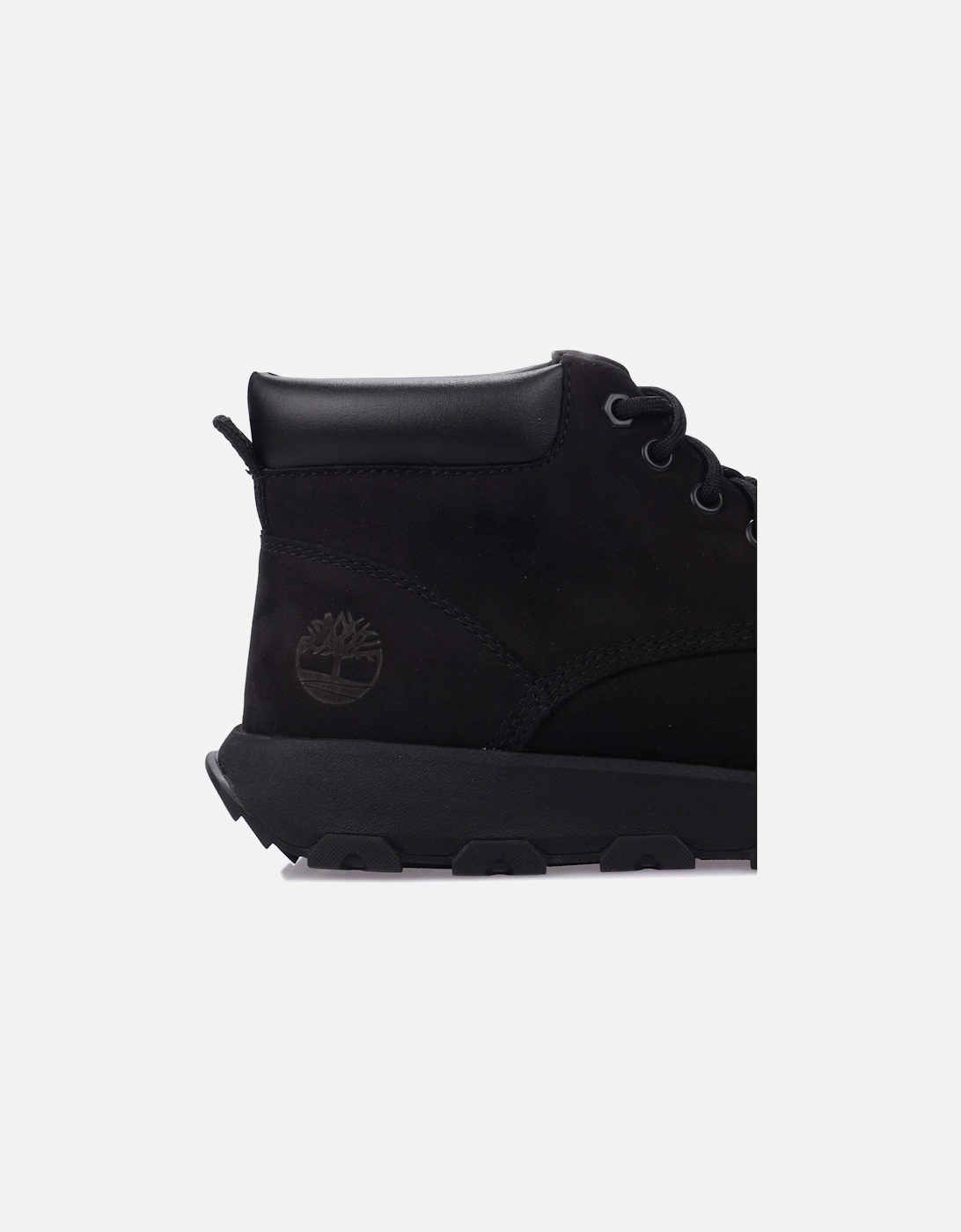Winsor Park Mid Lace Boots