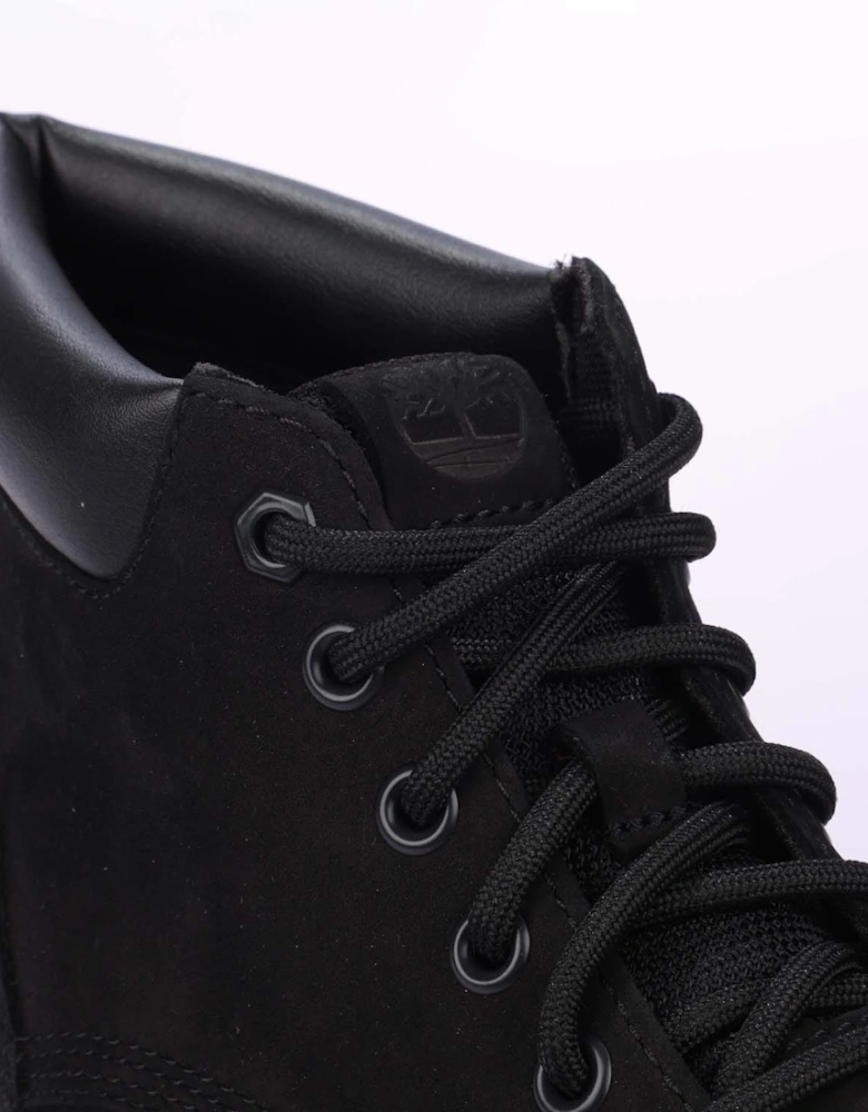 Winsor Park Mid Lace Boots