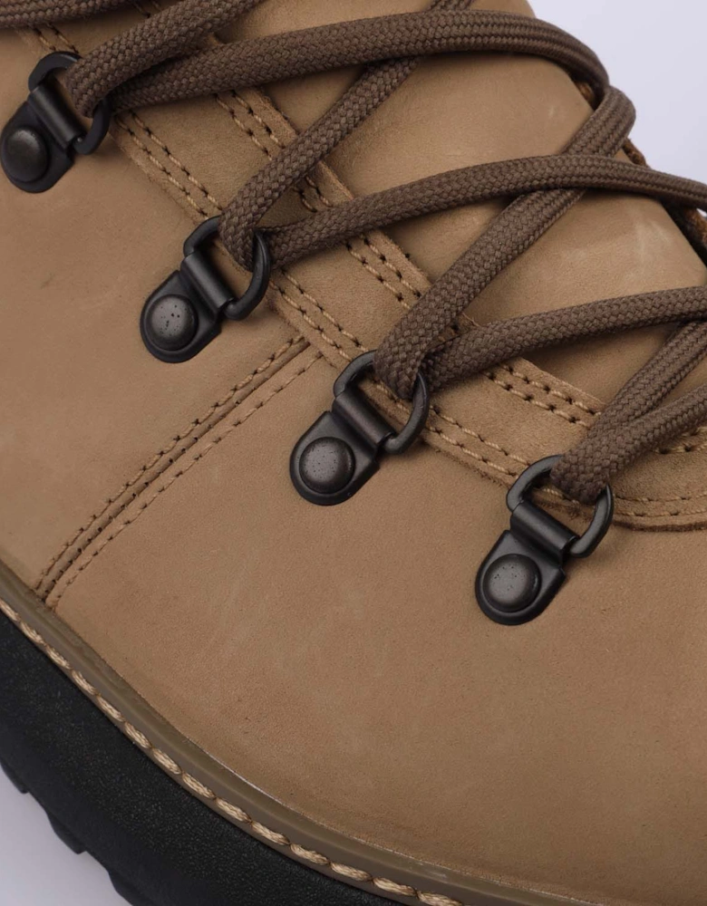 Hudson Road Waterproof Mid Boots