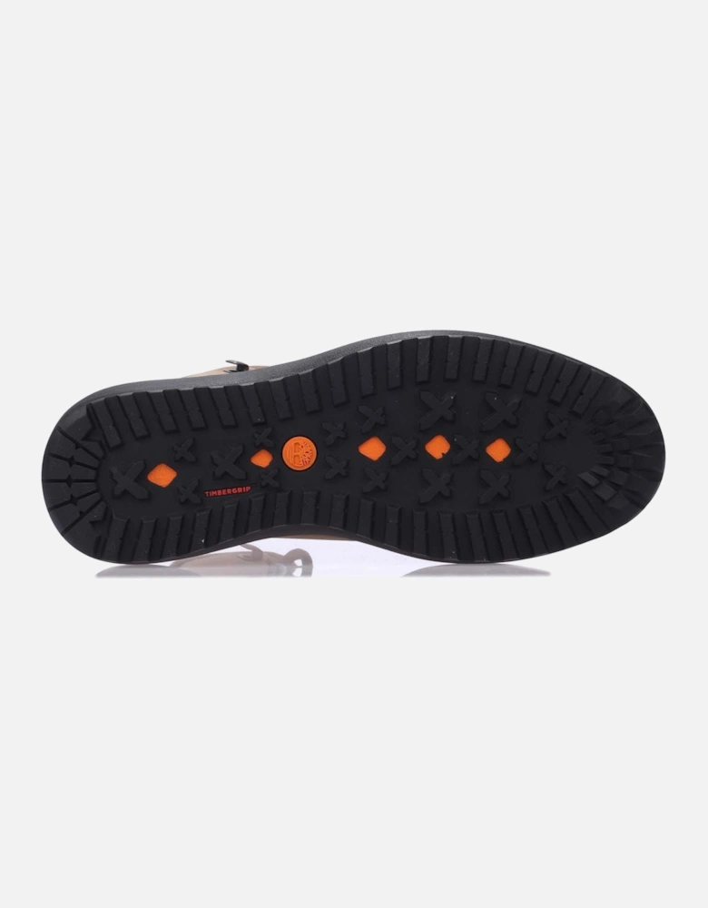 Hudson Road Waterproof Mid Boots