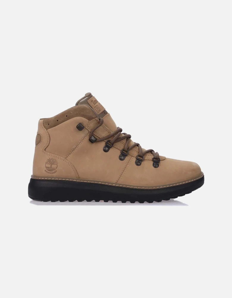 Hudson Road Waterproof Mid Boots