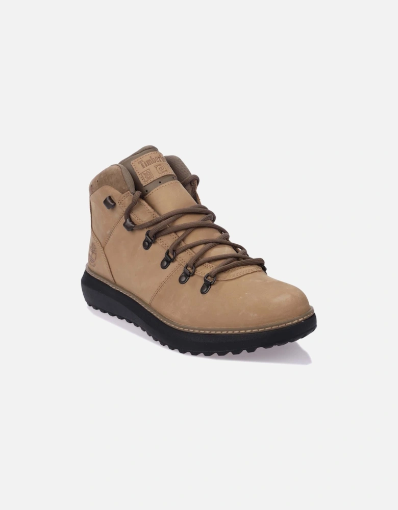 Hudson Road Waterproof Mid Boots