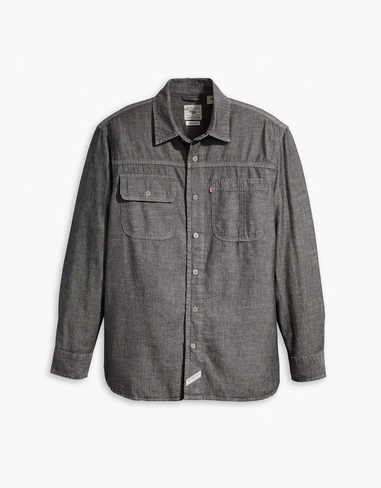 Auburn Worker Shirt