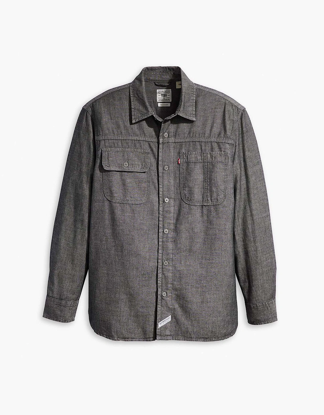 Auburn Worker Shirt