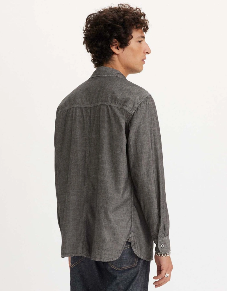 Auburn Worker Shirt