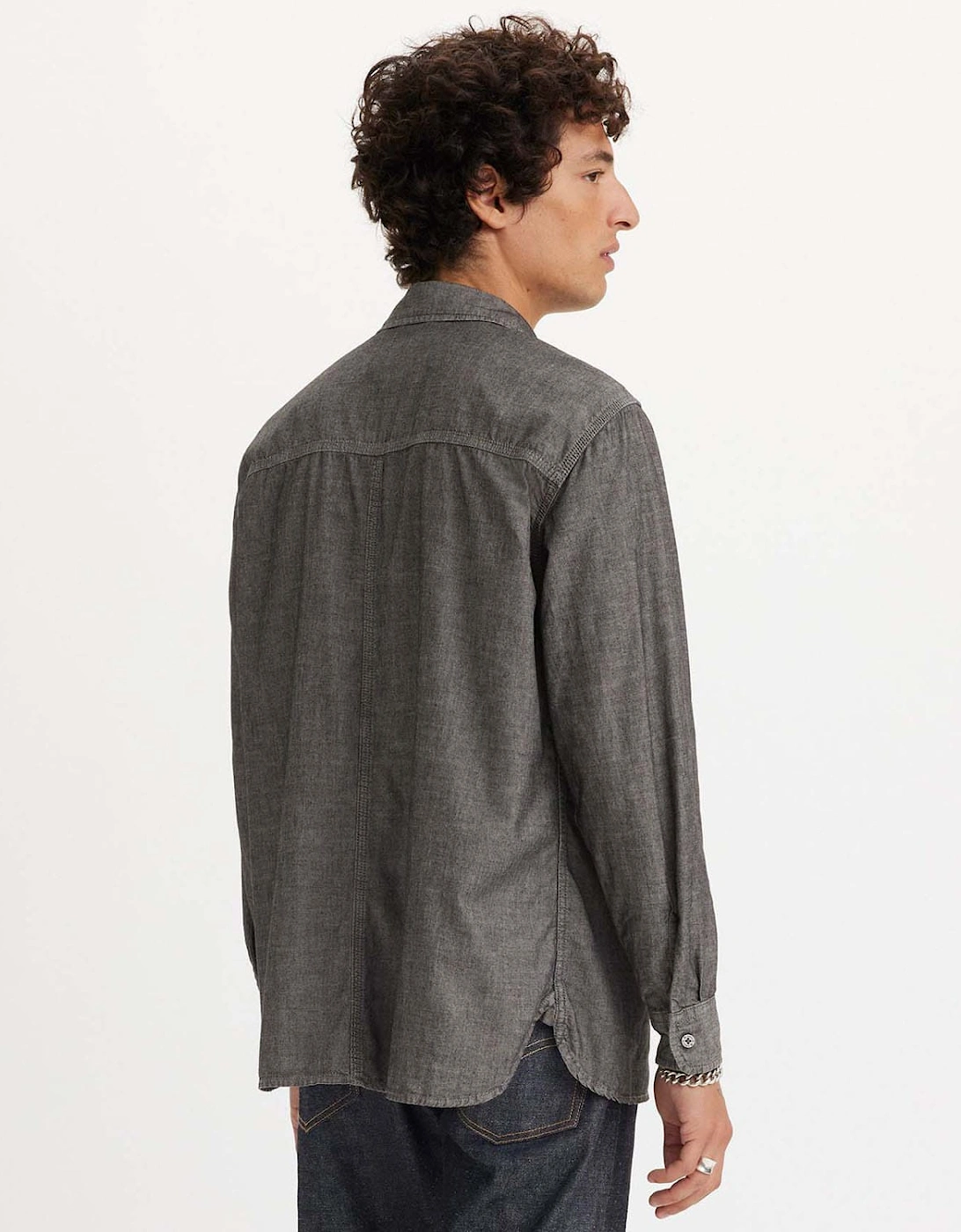 Auburn Worker Shirt