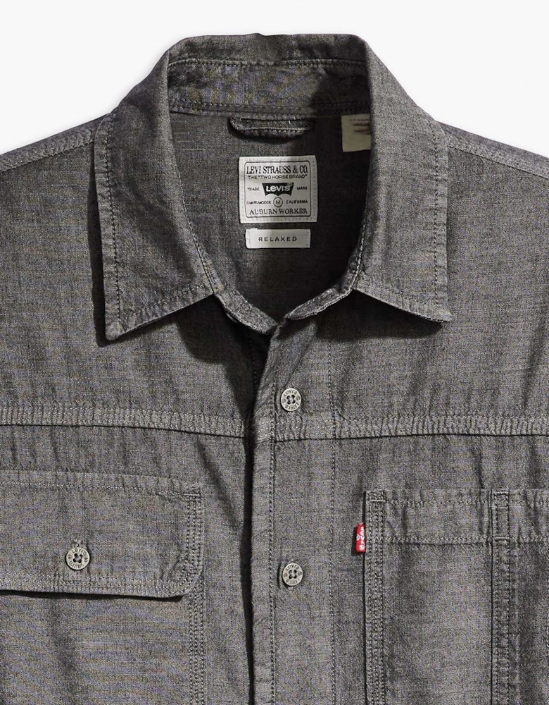 Auburn Worker Shirt