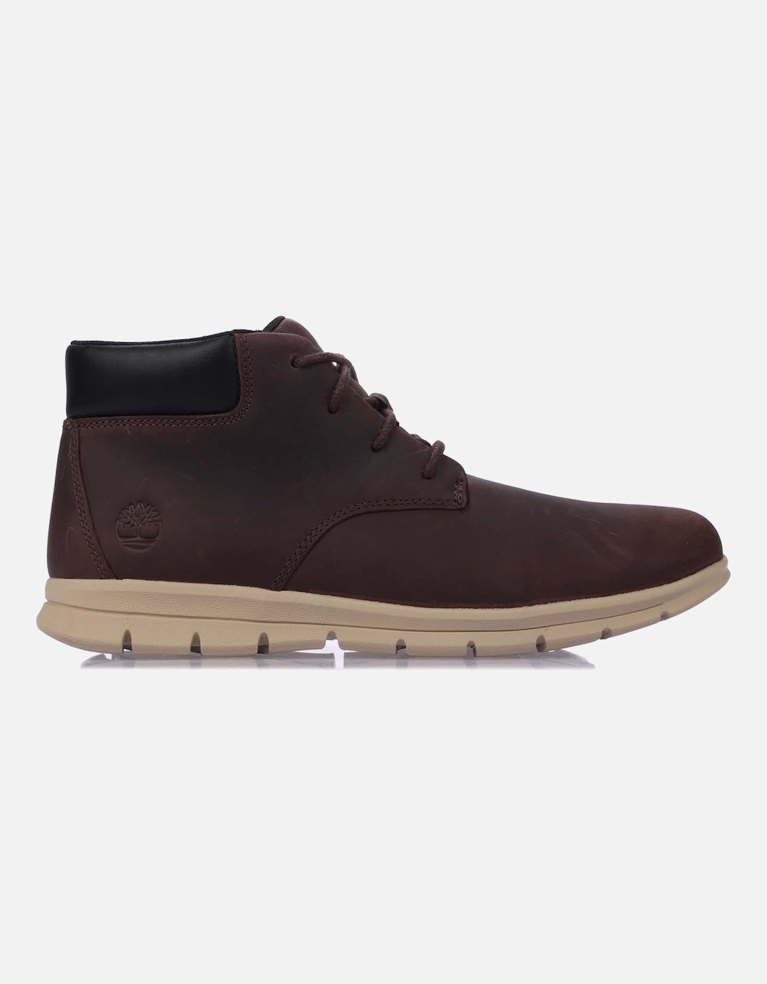 Graydon Mid Lace Boots, 7 of 6